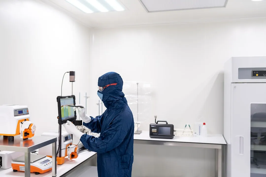 科�行业技术发展趋势及企业应用前景分析